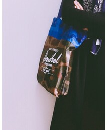 HENSCHEL HAT | クラッチバッグ