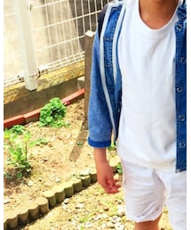 GO TO HOLLYWOOD | デニムジャケット