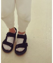 ヒラキ | サンダル