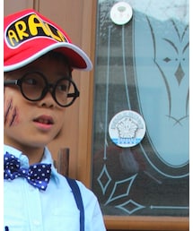 あられちゃん | キャップ