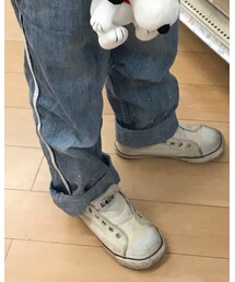 GO TO HOLLYWOOD | デニムパンツ