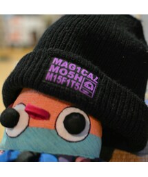 mxmxm | ニットキャップ/ビーニー