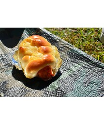 タルタルカジキ揚げ：bakery house my tokuji | その他