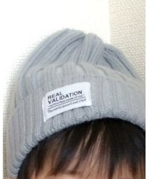 しまむら | ニットキャップ/ビーニー