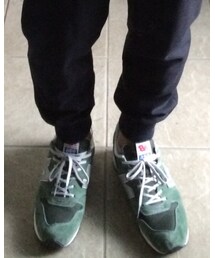 NEW BALANCE | スニーカー