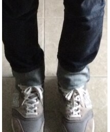 NEW BALANCE | スニーカー