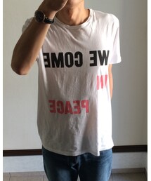 CHEAP MONDAY | Tシャツ/カットソー