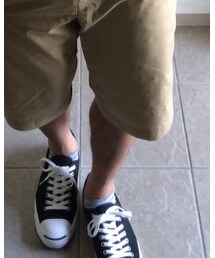 JACK PURCELL | スニーカー