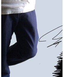 Maison Kitsune | その他パンツ