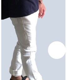 UNIQLO | デニムパンツ