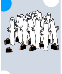 ニョロニョロ | その他