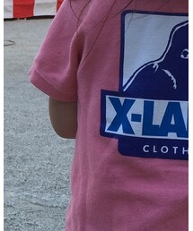 MINI BY XLARGE | ポロシャツ