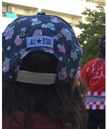 CONVERSE | キャップ