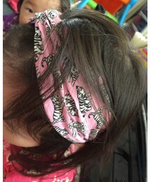 H&M | ヘアバンド