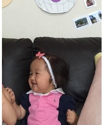 claire's | ヘアバンド