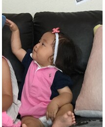 POLO RALPH LAUREN | ワンピース