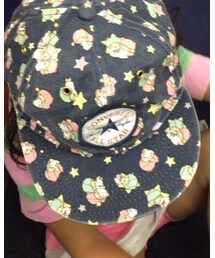 CONVERSE | キャップ