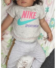 NIKE | Tシャツ/カットソー