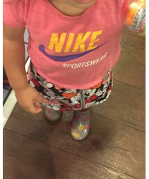 NIKE | Tシャツ/カットソー