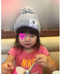 しまむら | ニットキャップ/ビーニー