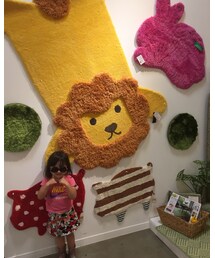 ライオンさんと♡ | その他