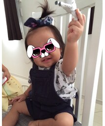 POLO RALPH LAUREN | サロペット/オーバーオール