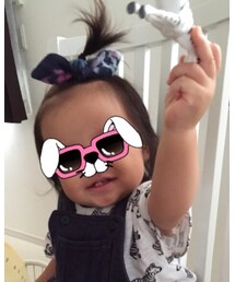 claire's | ヘアゴム