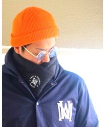 Montley | ニットキャップ/ビーニー