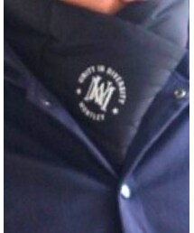 Montley | マフラー