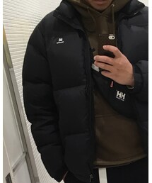 Montley | ダウンジャケット/コート