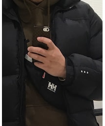 Montley | パーカー