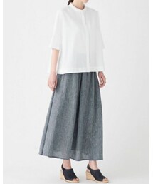 無印良品 | シャツ/ブラウス