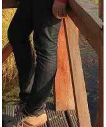 jasonwood | パンツ