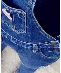 Vivienne Westwood | サロペット/オーバーオール