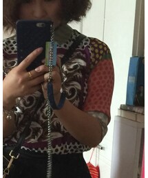 忘了 | トップス