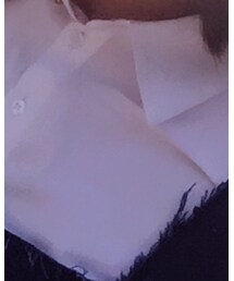 ZARA | シャツ/ブラウス