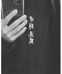 Yohji Yamamoto | ネクタイ