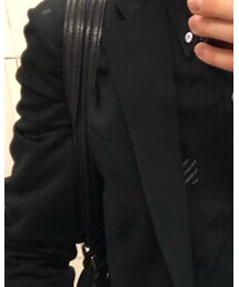 UNIQLO | テーラードジャケット