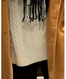 BROWNY　STANDARD | ニット/セーター