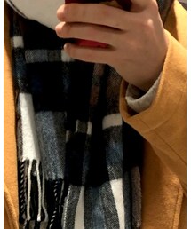 niko and... | マフラー