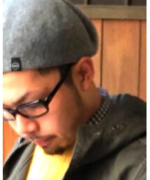 STUSSY | メガネ