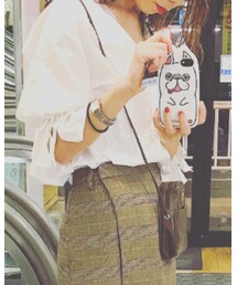 w closet | シャツ/ブラウス