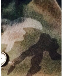 JOURNAL STANDARD | ミリタリージャケット