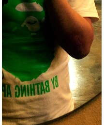 A BATHING APE | Tシャツ/カットソー