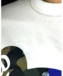 A BATHING APE | Tシャツ/カットソー