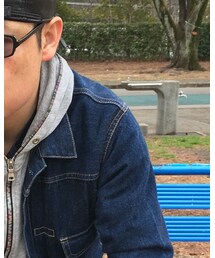 BEAUTY&YOUTH UNITED ARROWS | デニムジャケット