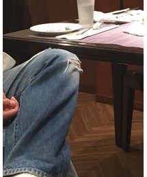 Levi's | デニムパンツ