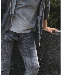 H&M | デニムパンツ