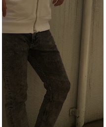 H&M | デニムパンツ