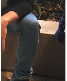 HYSTERIC GLAMOUR | デニムパンツ